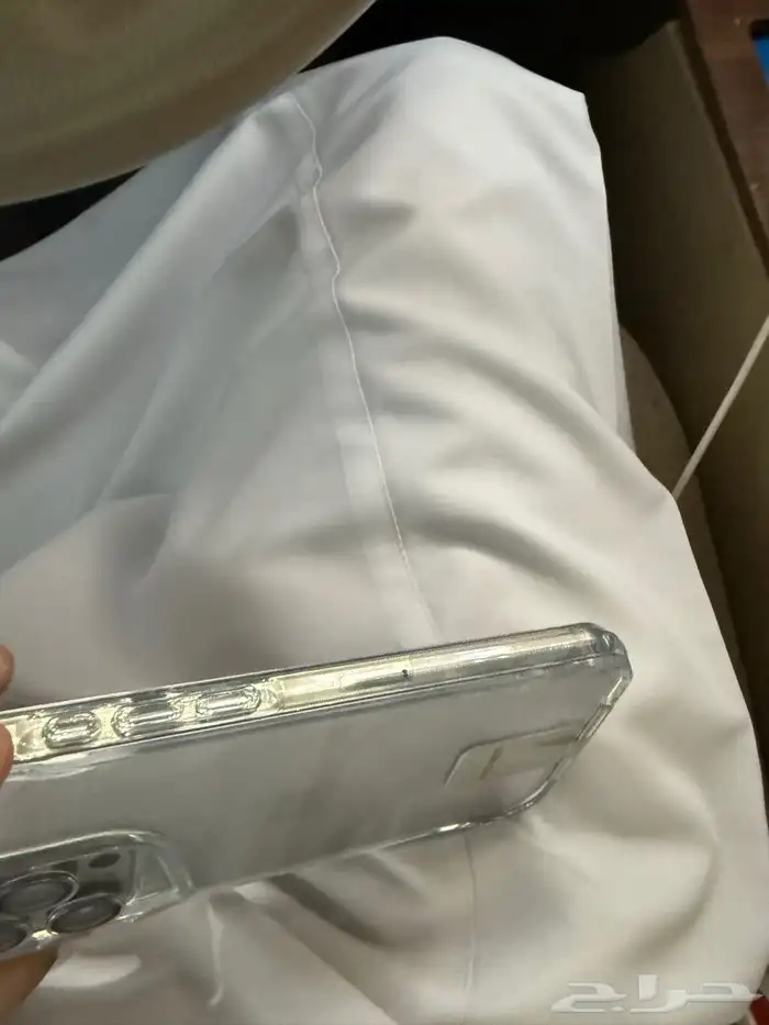 ايفون 15 تيتانيوم برو ماكس 3