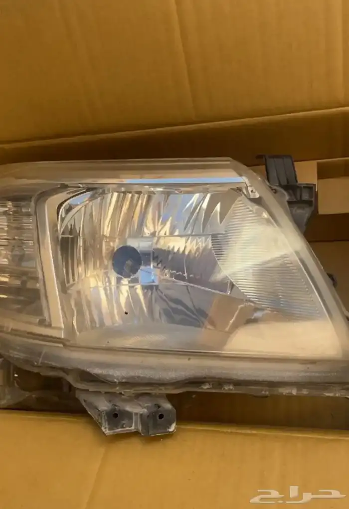 قطع هايلكس 1