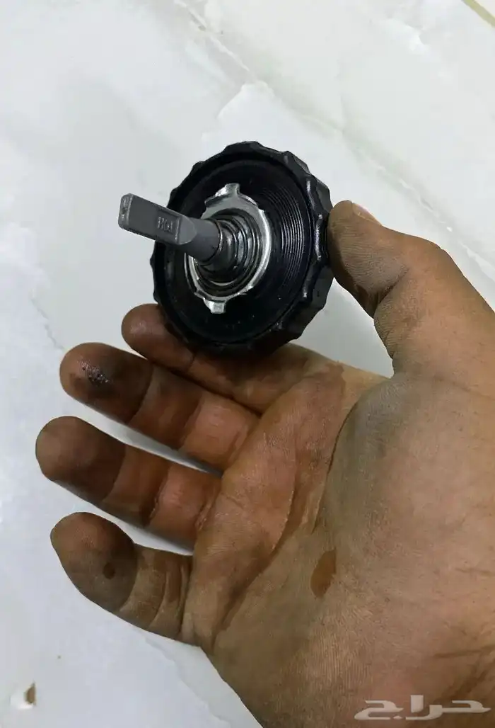 قطع هايلكس 7