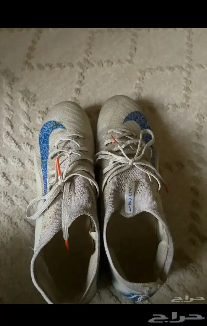 بوت استخدم أسبوع فقط للبيع 200 عرعر كاش فقط 1