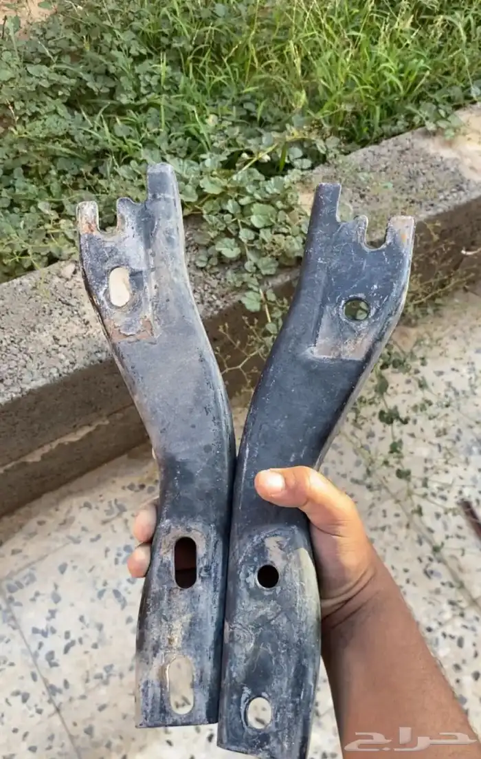 قطع هايلكس 3