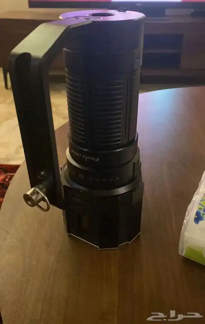 كشاف لومنز اخو الجديد استخدام قليل جدا السعر 1