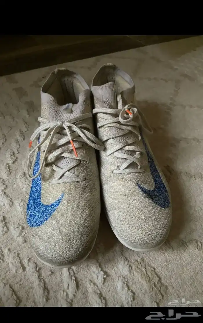 بوت استخدم أسبوع فقط للبيع 200 عرعر كاش فقط 3