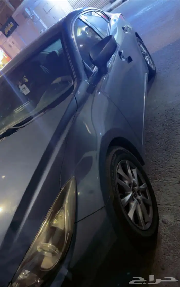 مازدا 3 موديل 2016 فل كامل 2