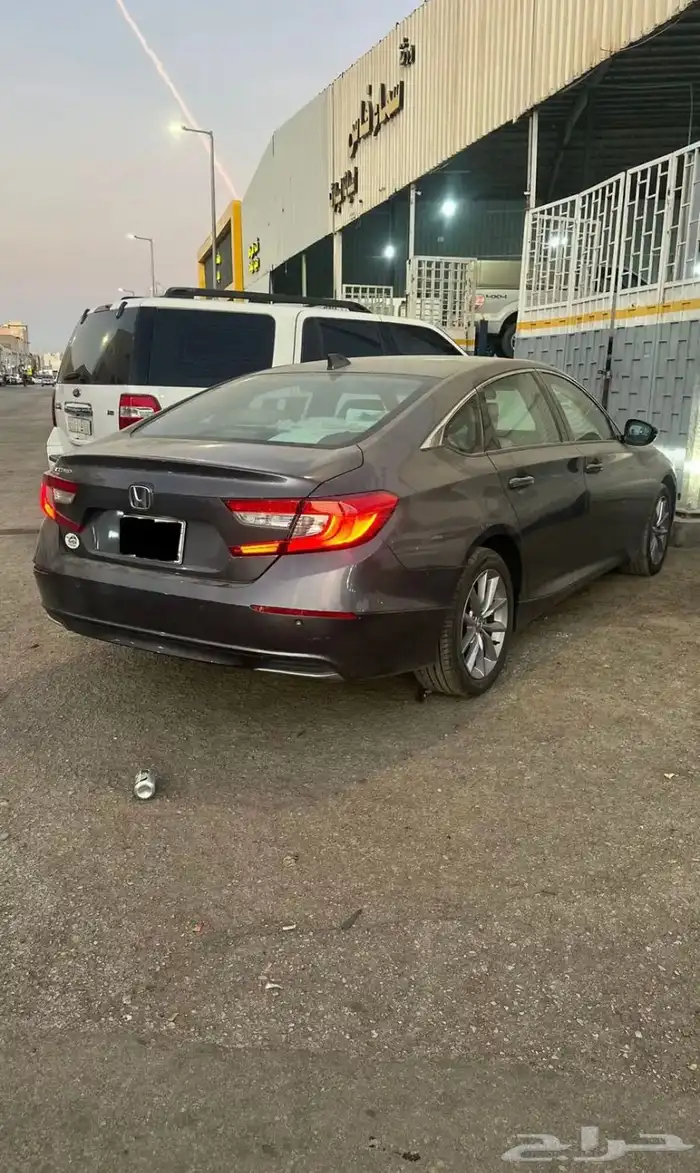 اكورد 2021 القير فيه مشكله جنزير القير 0