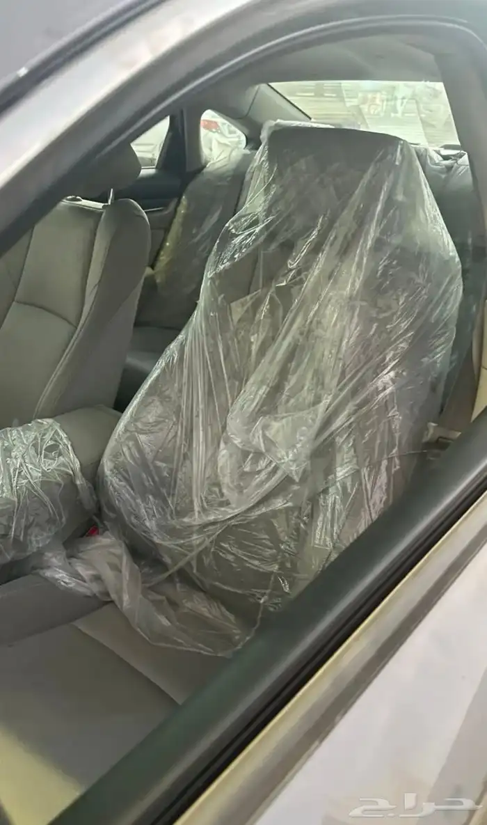 اكورد 2021 القير فيه مشكله جنزير القير 4