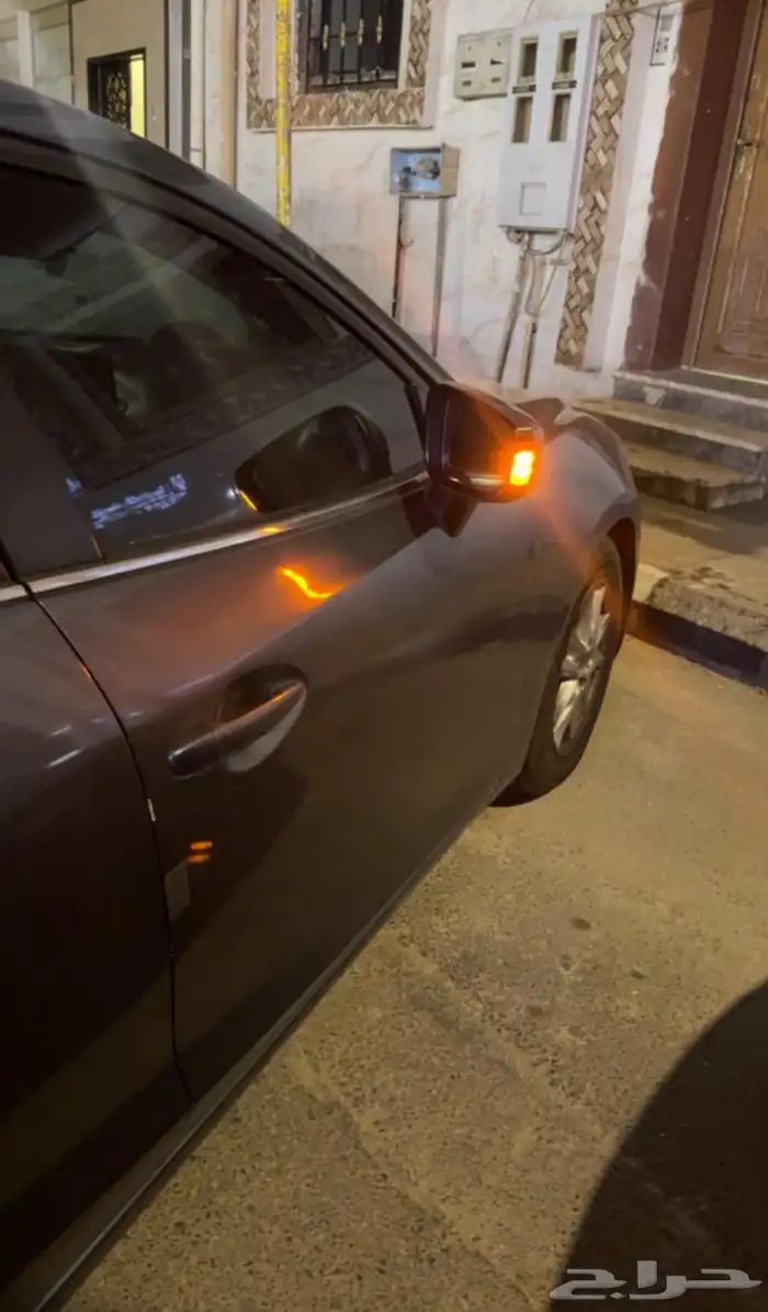 مازدا 3 موديل 2016 فل كامل 0