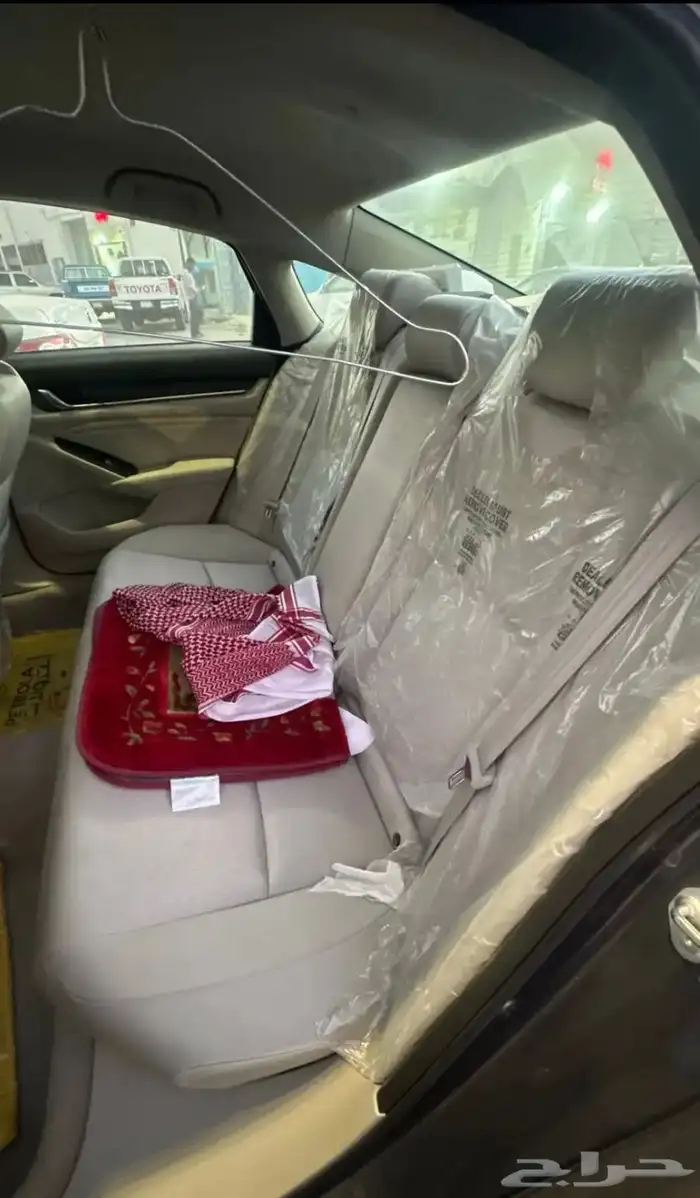 اكورد 2021 القير فيه مشكله جنزير القير 2