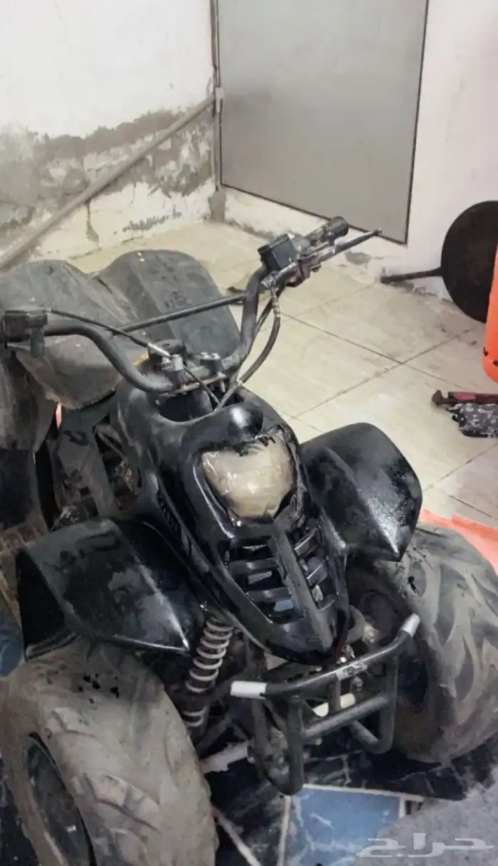 السلام عليكم عرض دباب للبيع 1