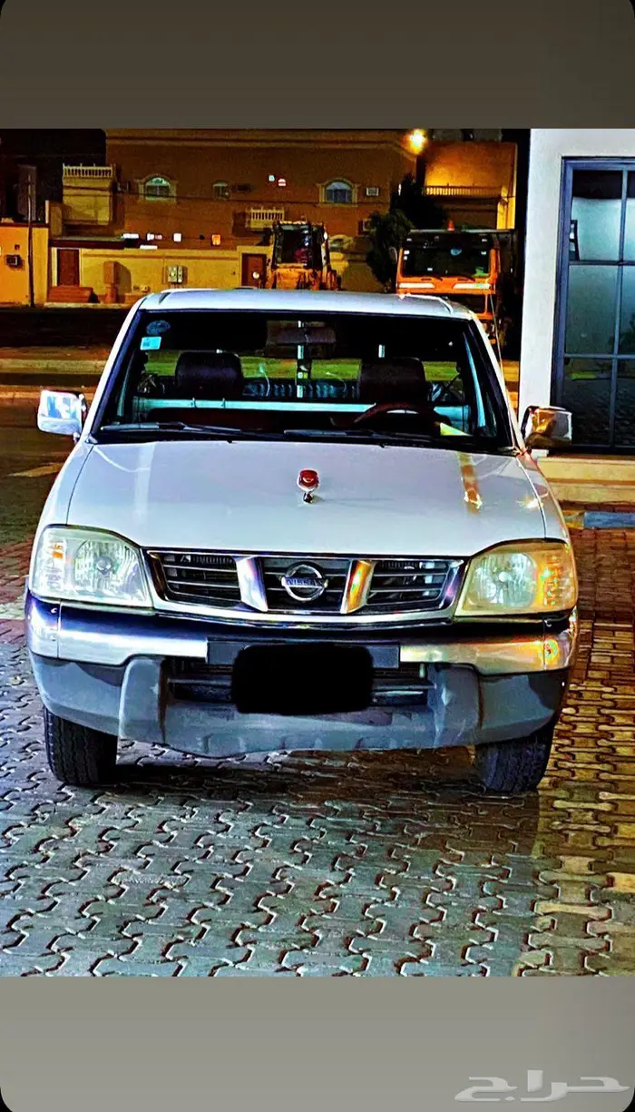 نيسان ددسن2013 غمارة 0