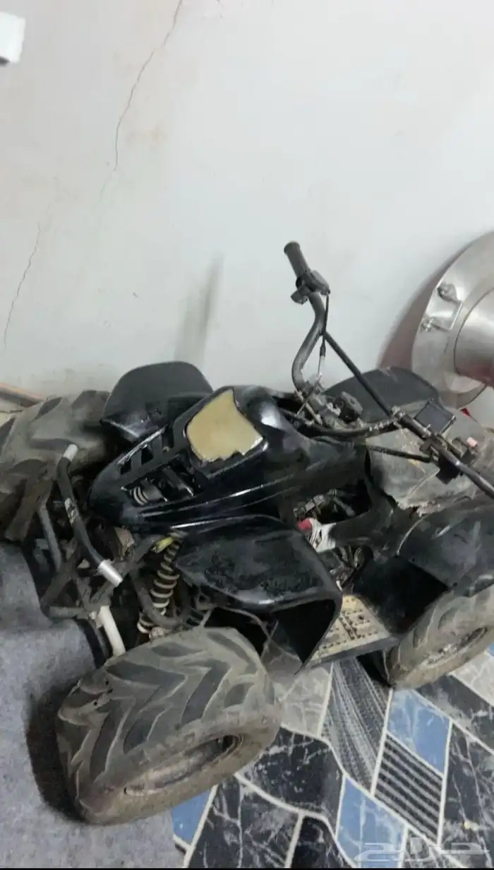 السلام عليكم عرض دباب للبيع 0