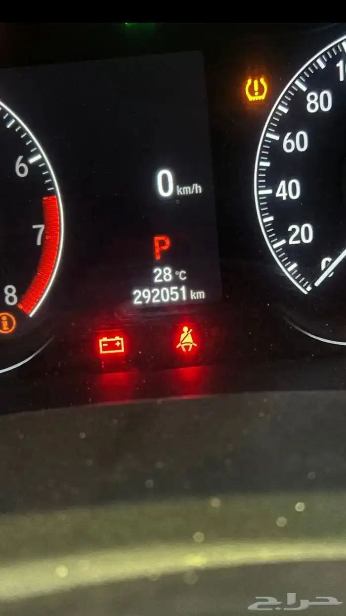 اكورد 2021 القير فيه مشكله جنزير القير 6