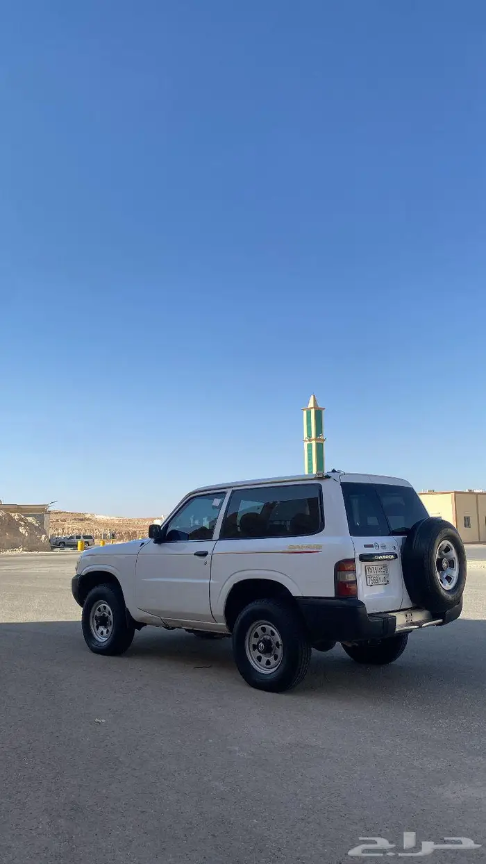 باترول ربع 1999 1