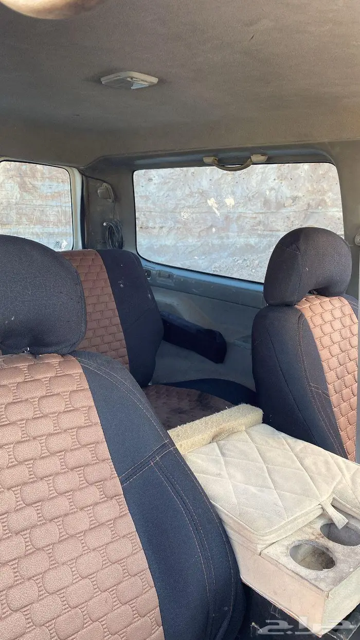 باترول ربع 1999 5