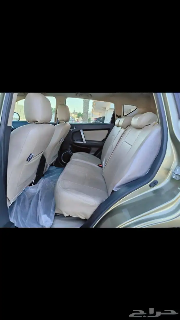 جيلي اميجراند 7   موديل 2016بدي وكاله 1