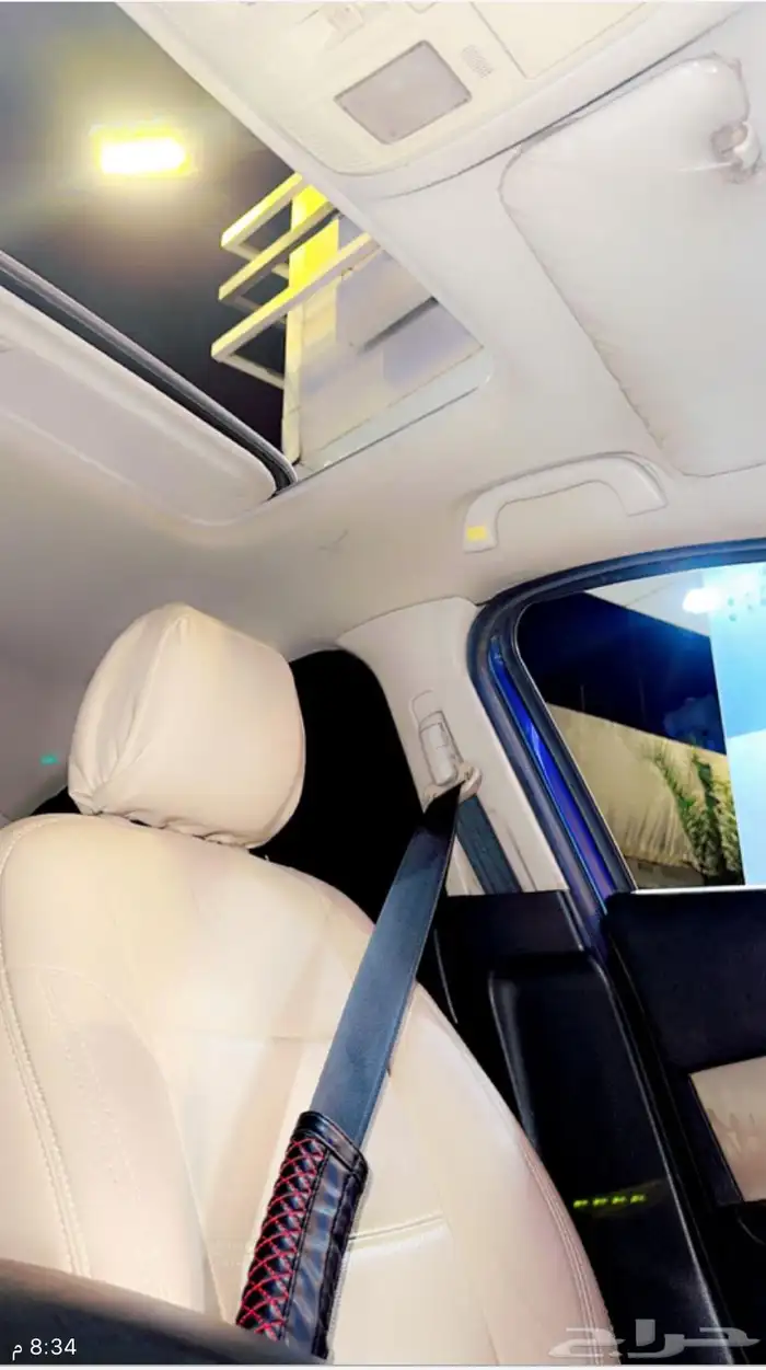 مازدا 3 موديل 2016 فل كامل 11