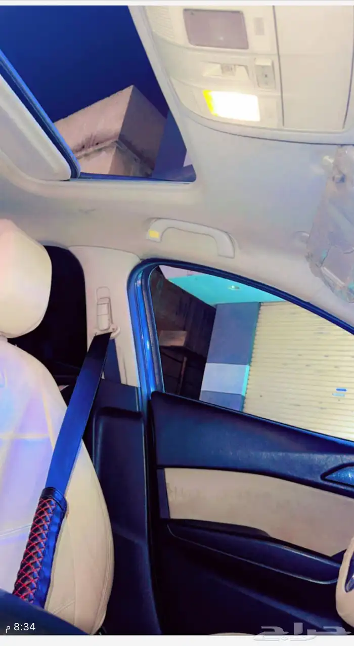 مازدا 3 موديل 2016 فل كامل 5