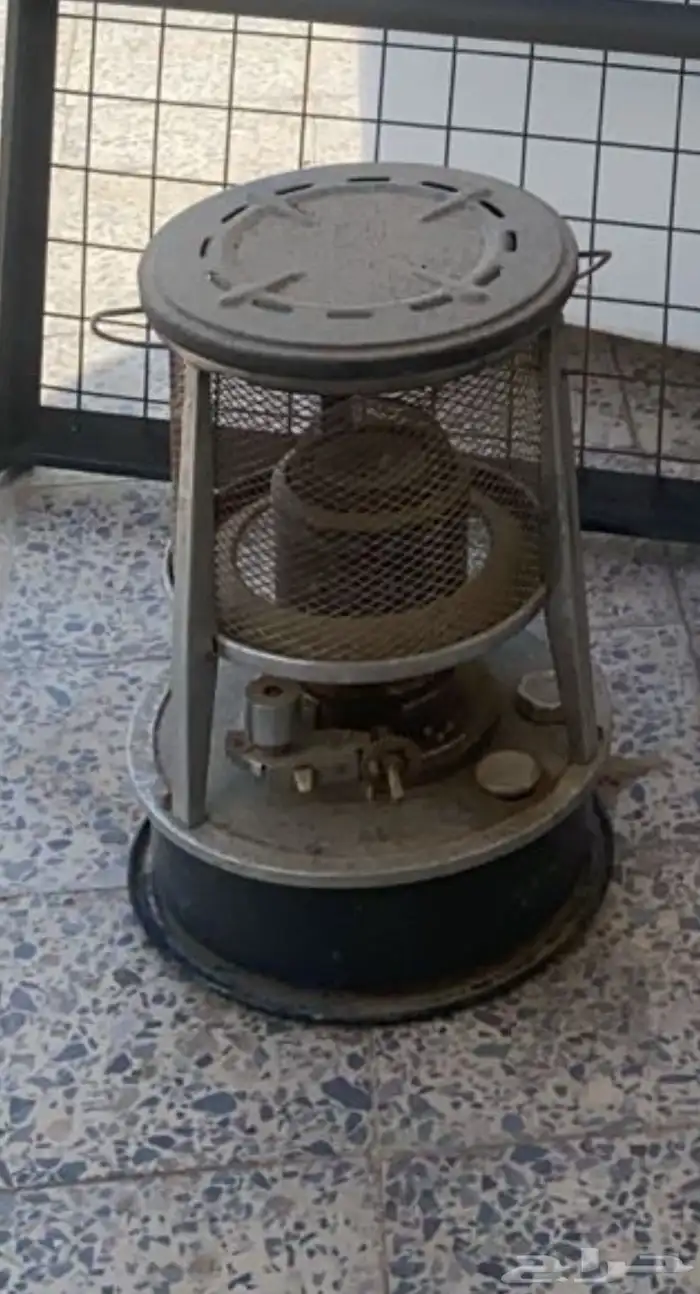 دفايه كاز للبيع 0