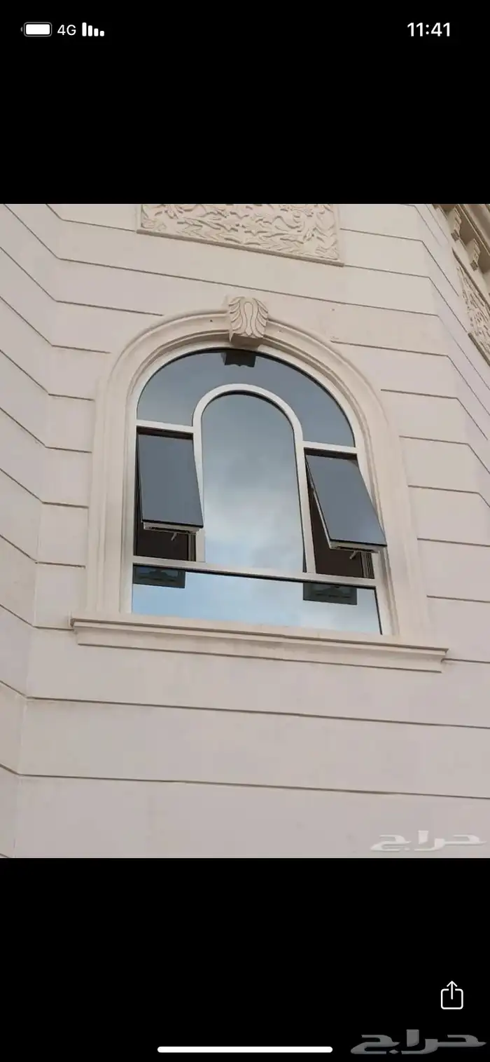 ورشة ومصنع حديد والمنيوم واستيل 15