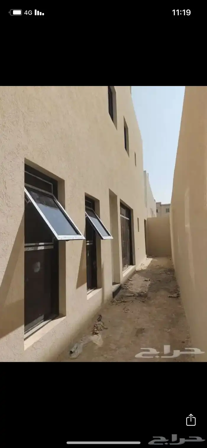 ورشة ومصنع حديد والمنيوم واستيل 61