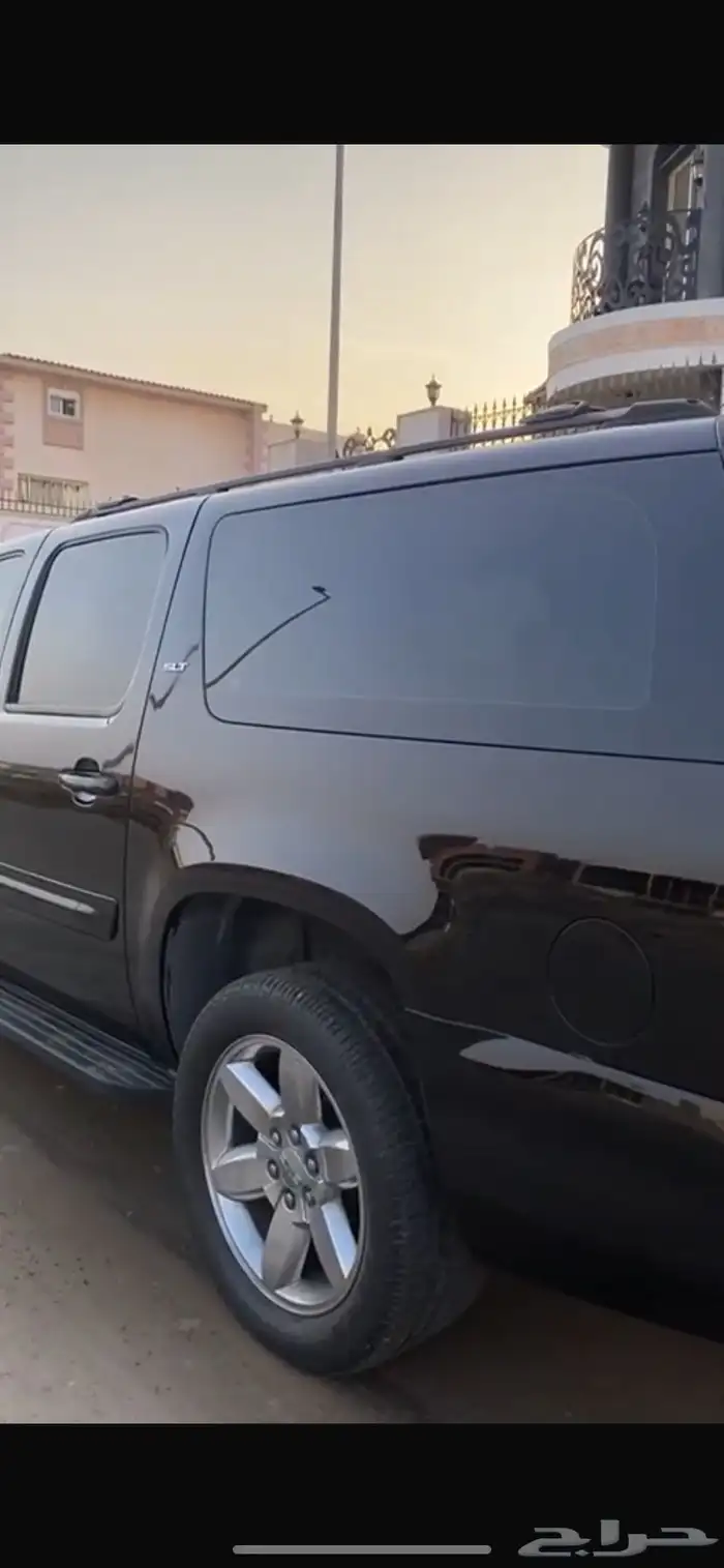 جمس يوكن2007ممشى124 7