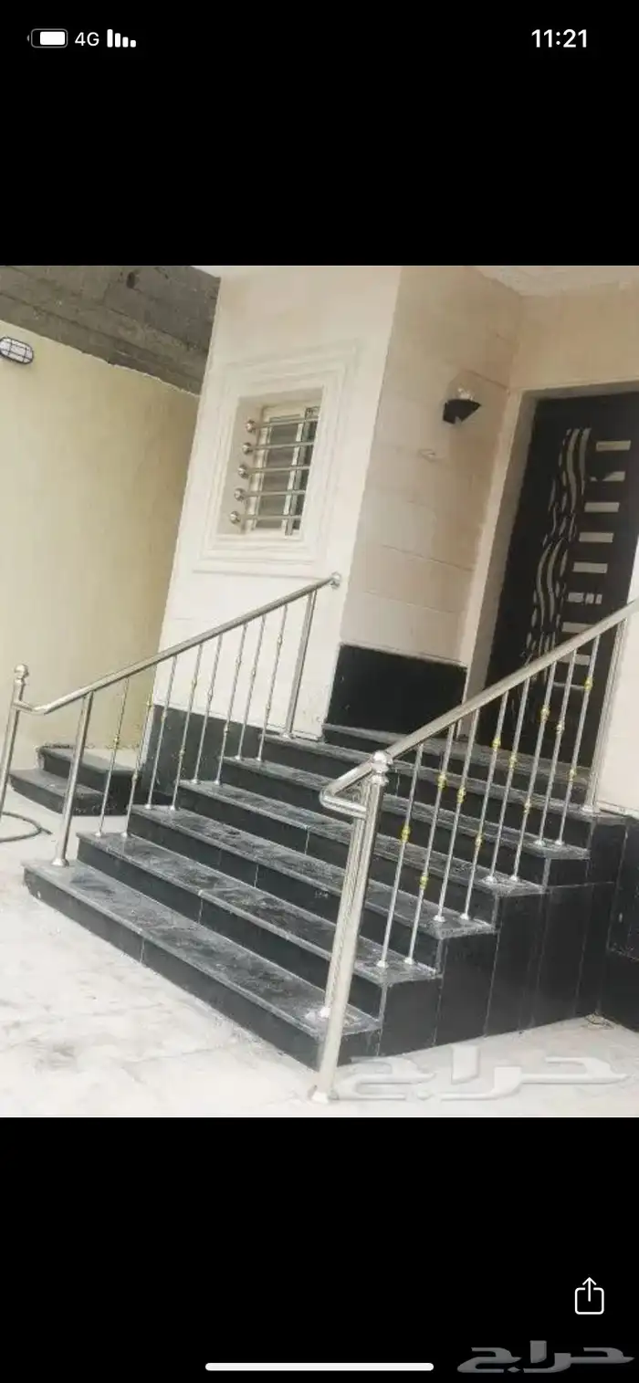 ورشة ومصنع حديد والمنيوم واستيل 57