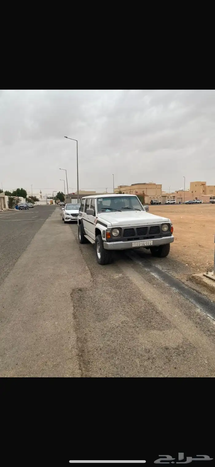 باترول صالون مكينة لكزس 430 0