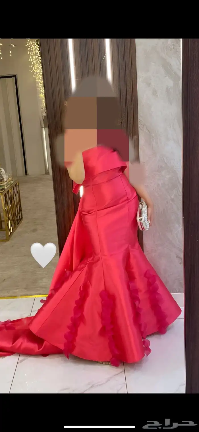 فستان للزواج 1