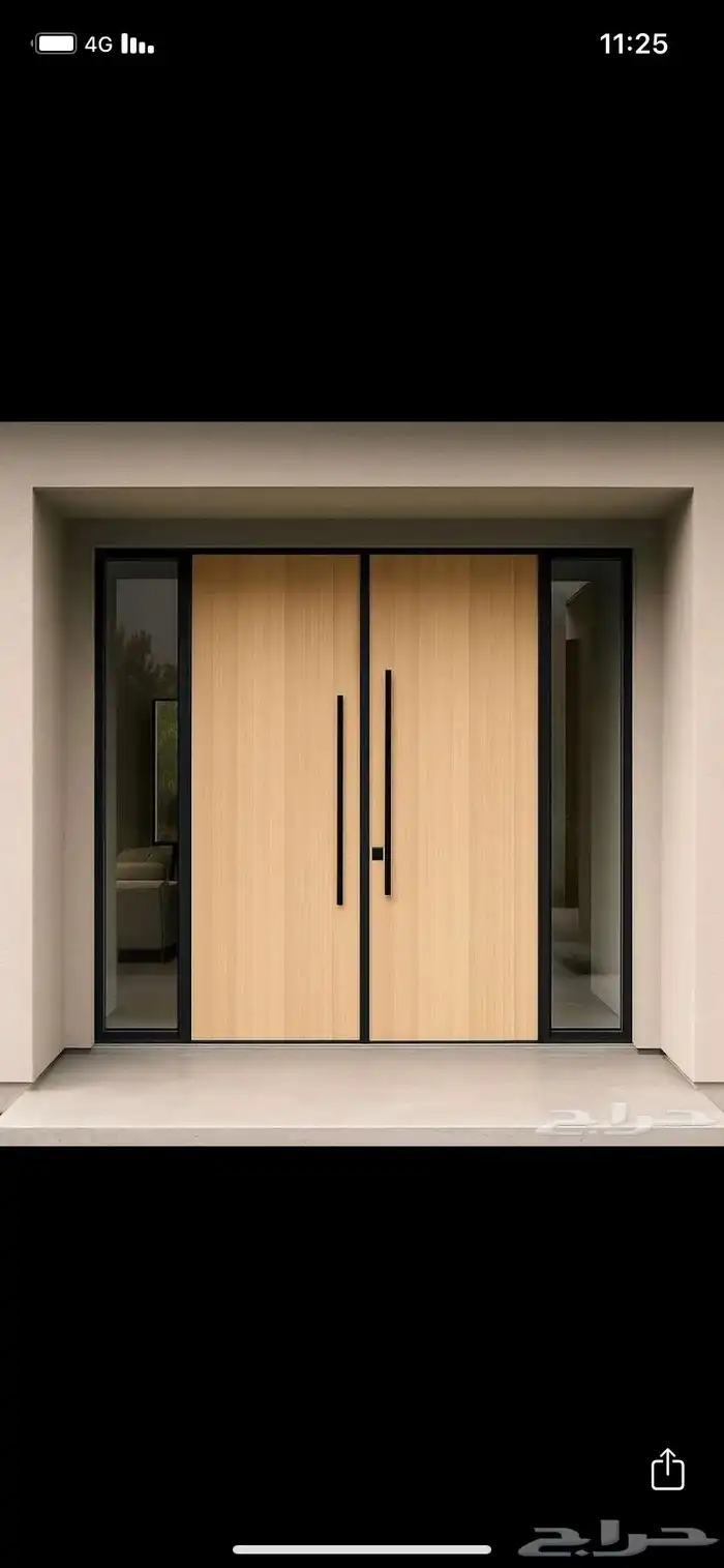 ورشة ومصنع حديد والمنيوم واستيل 33