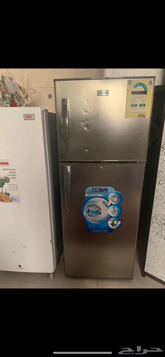 أجهزت مطبخ 2