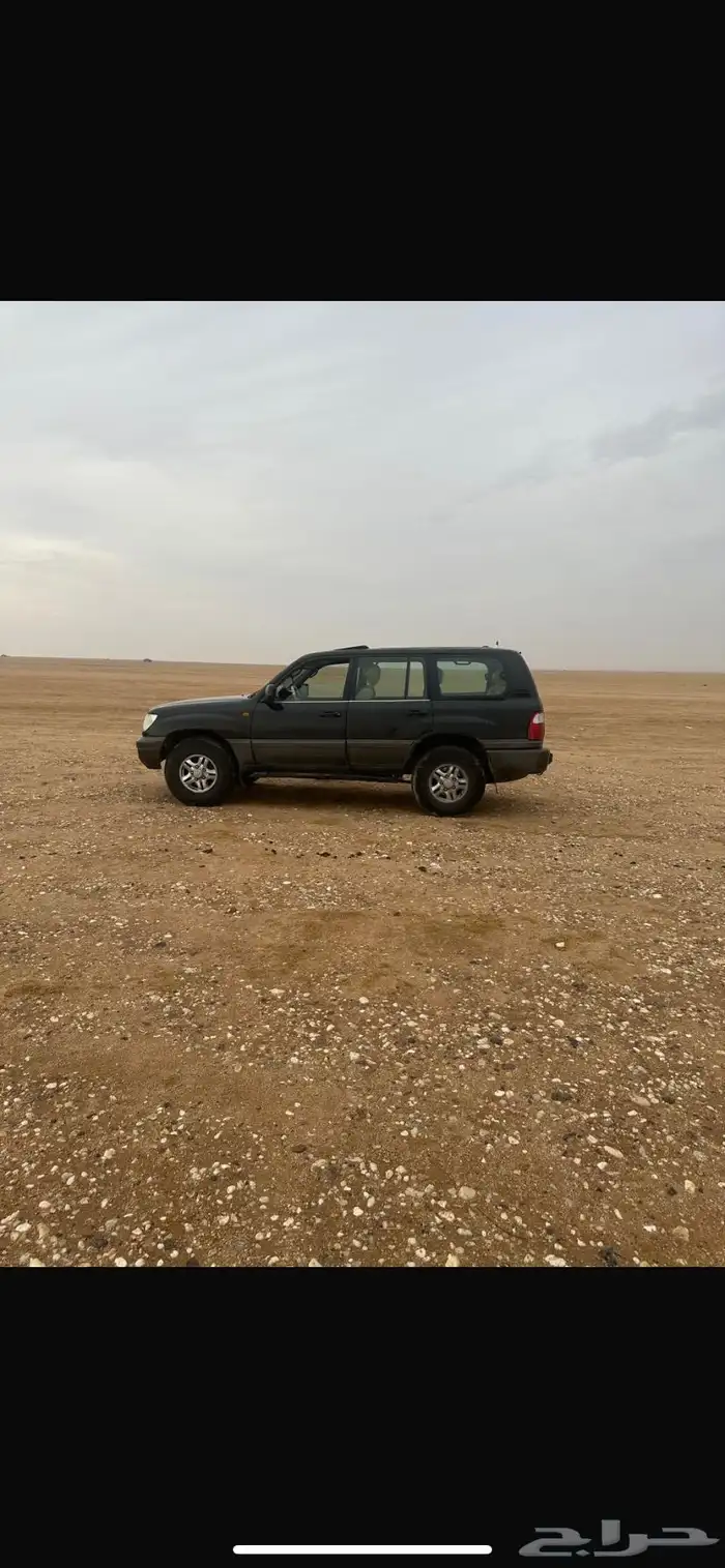 جيب لكزس 99 فل كامل 4