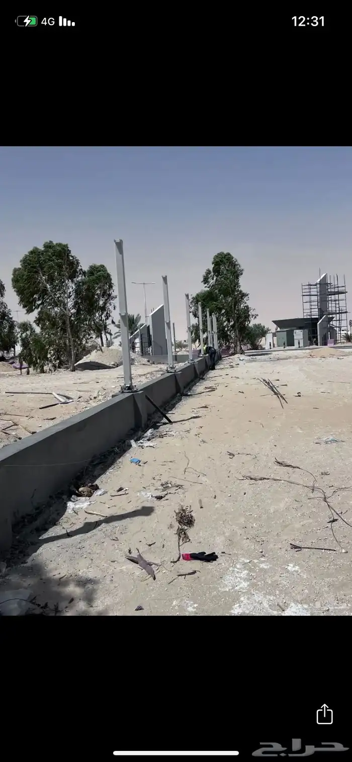 ورشة ومصنع حديد والمنيوم واستيل 36