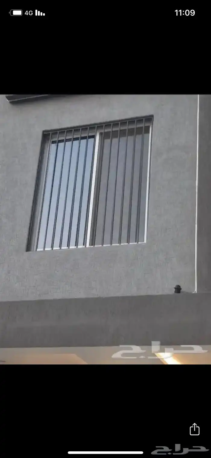 ورشة ومصنع حديد والمنيوم واستيل 95