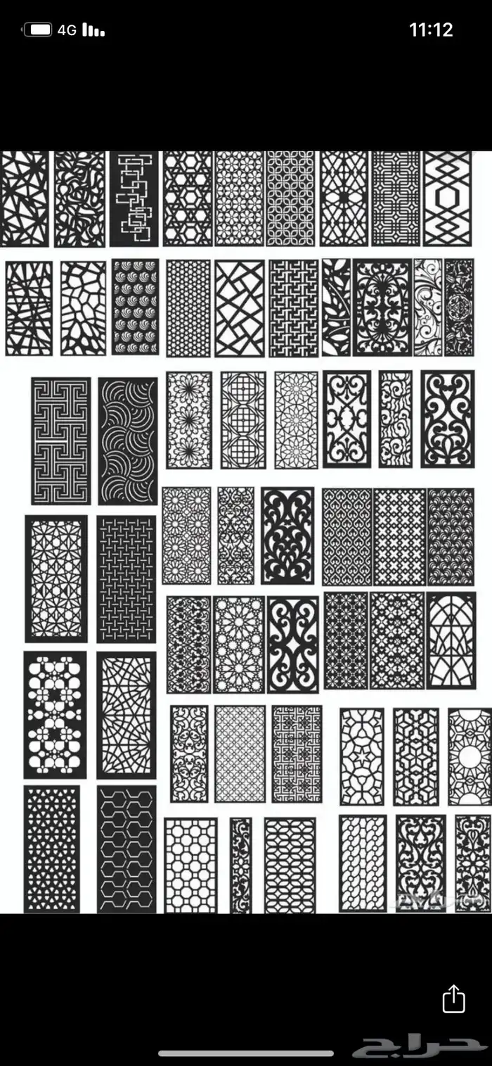 ورشة ومصنع حديد والمنيوم واستيل 88