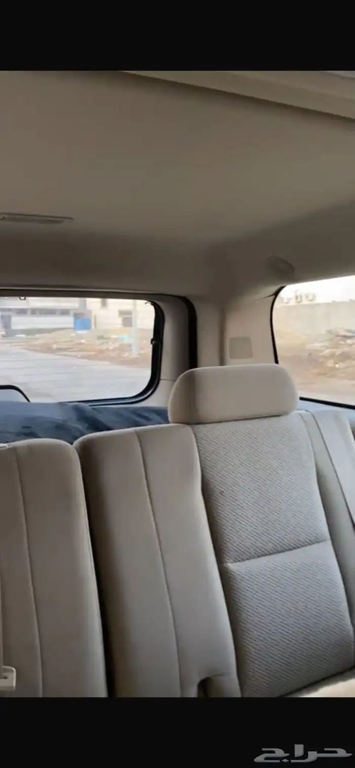 جمس يوكن2007ممشى124 0