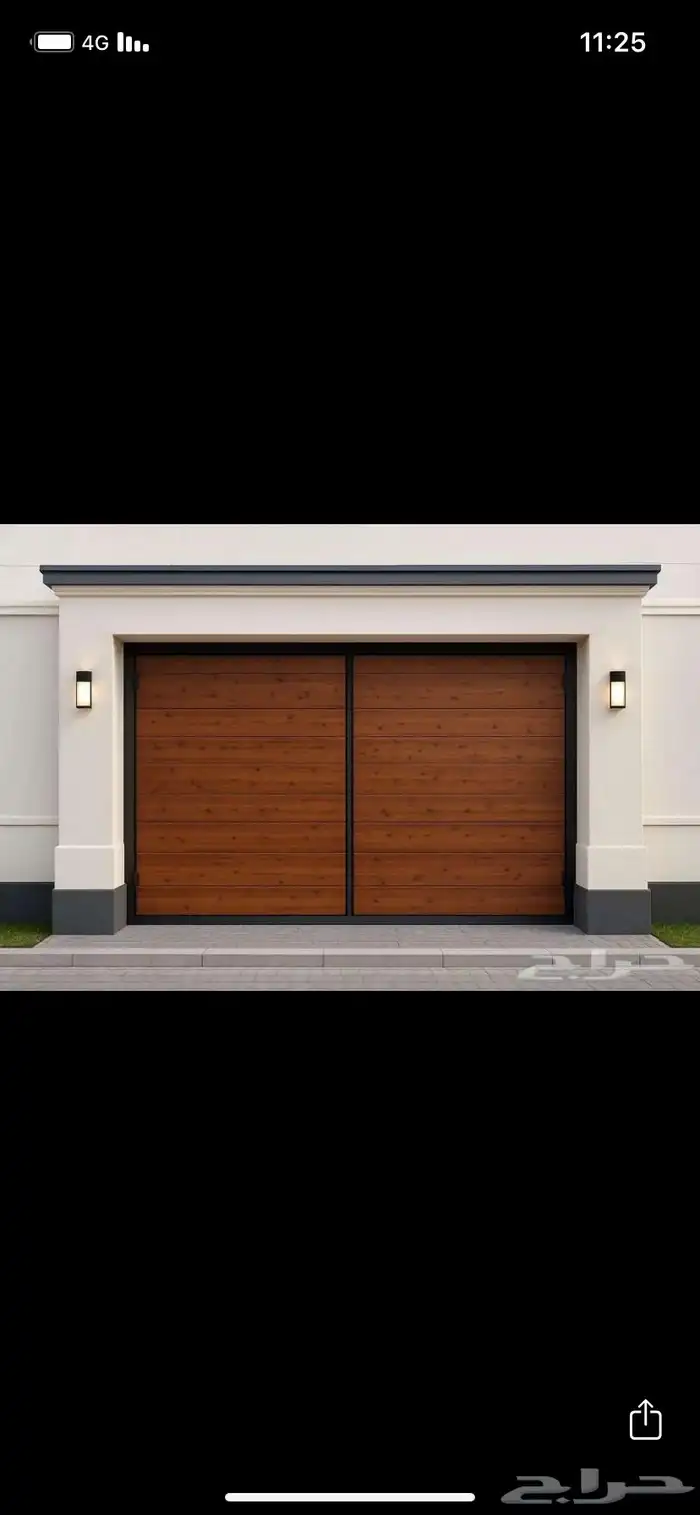 ورشة ومصنع حديد والمنيوم واستيل 31