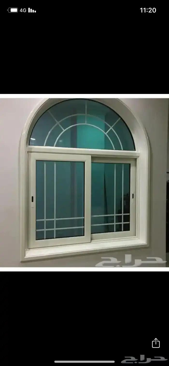 ورشة ومصنع حديد والمنيوم واستيل 65