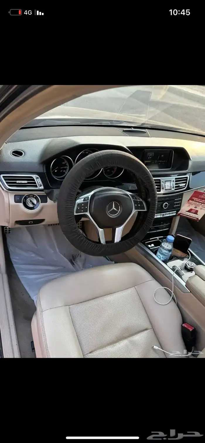 مرسيدس 4