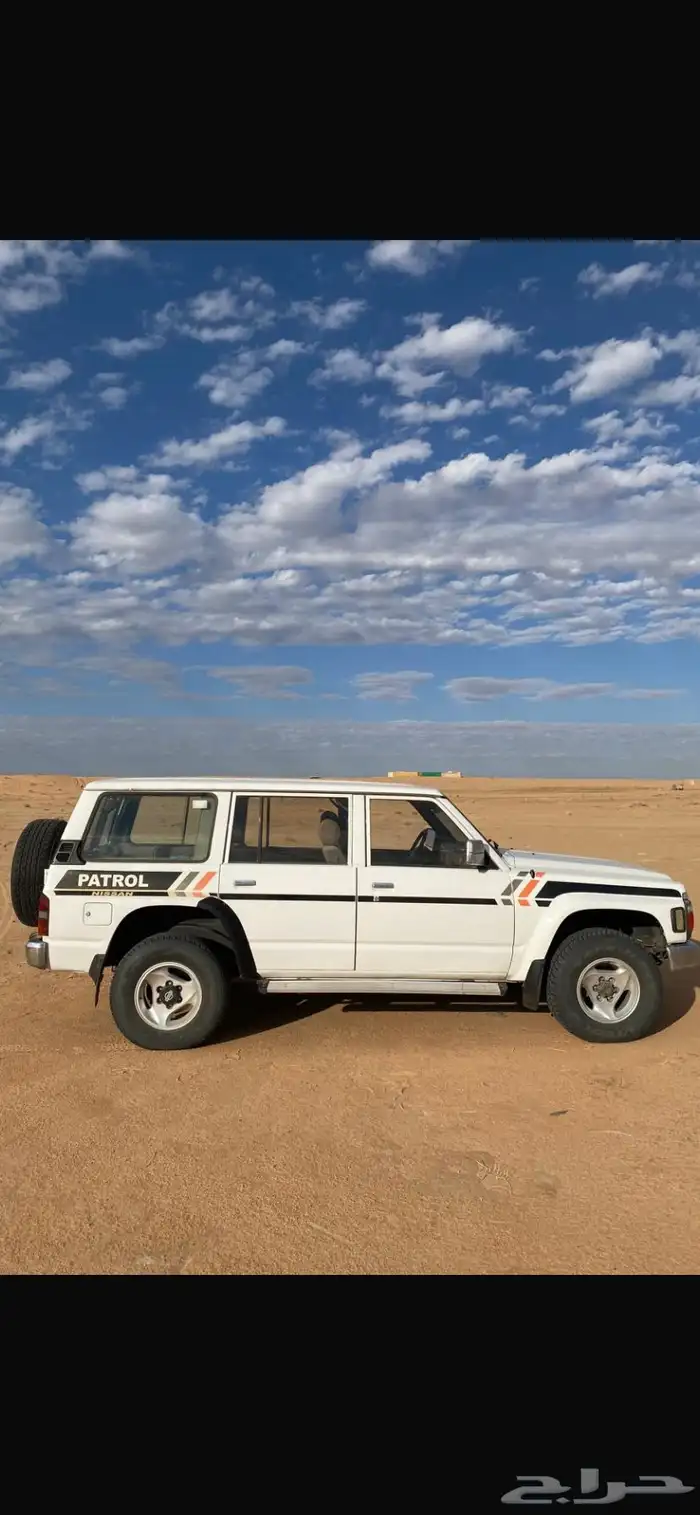 باترول صالون مكينة لكزس 430 2