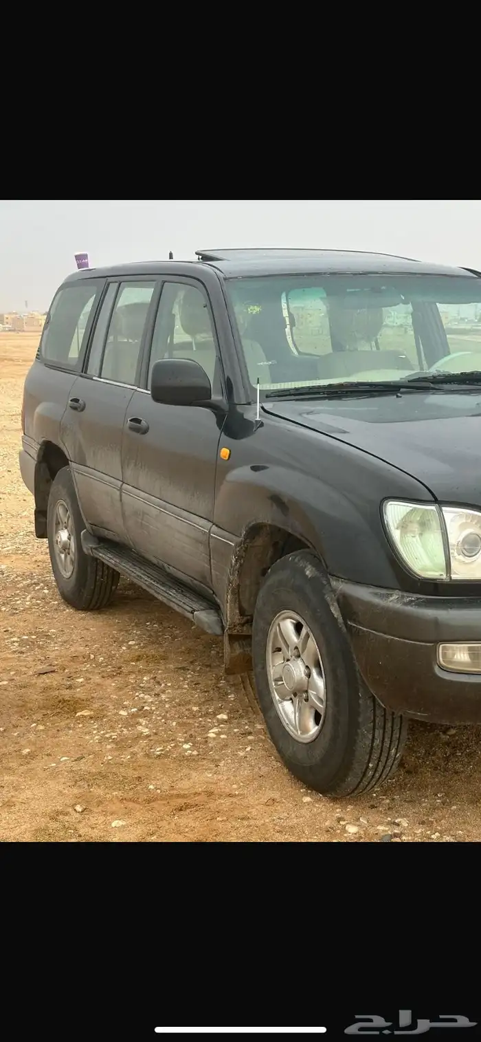 جيب لكزس 99 فل كامل 1