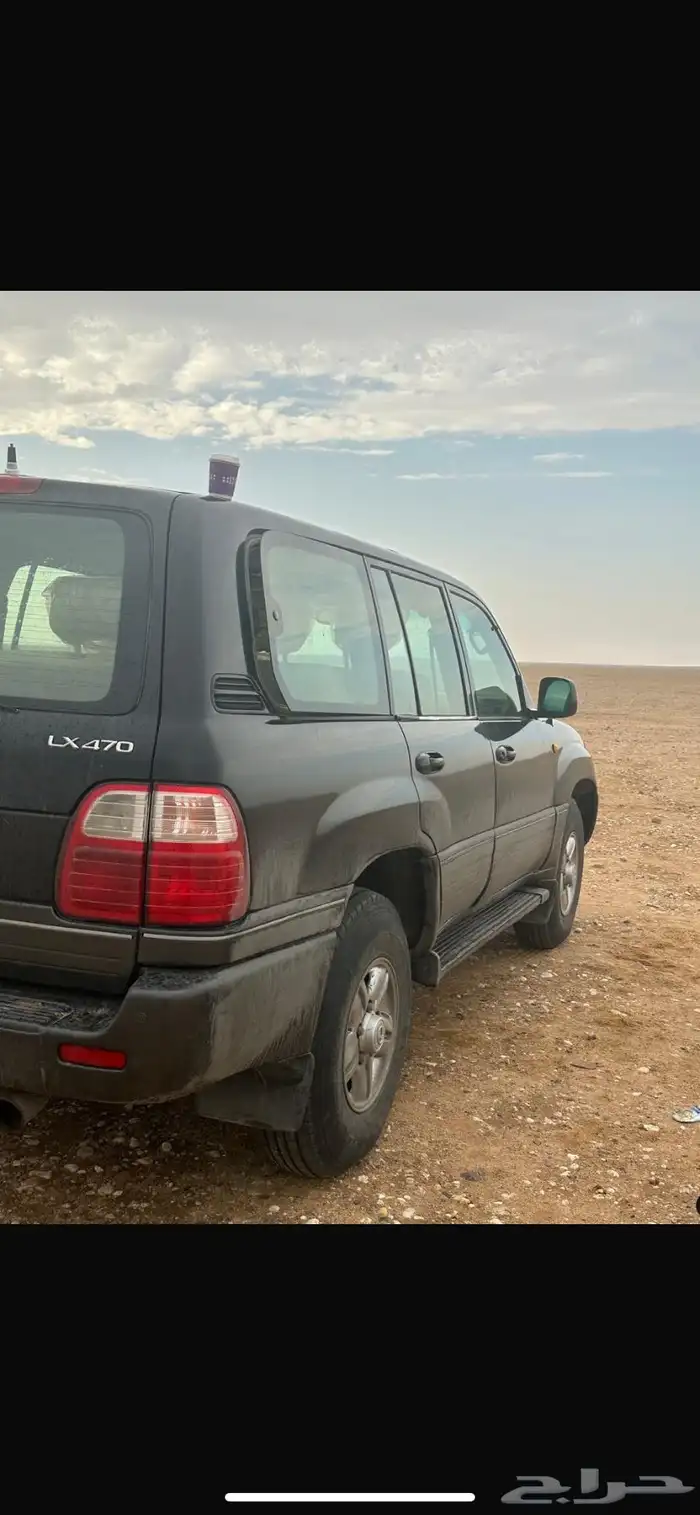 جيب لكزس 99 فل كامل 0