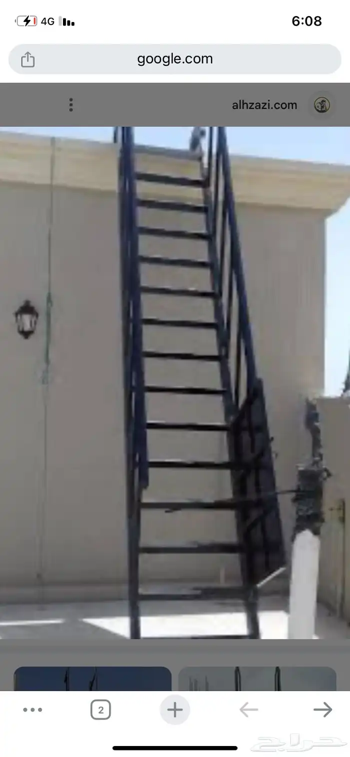 ورشة ومصنع حديد والمنيوم واستيل 43