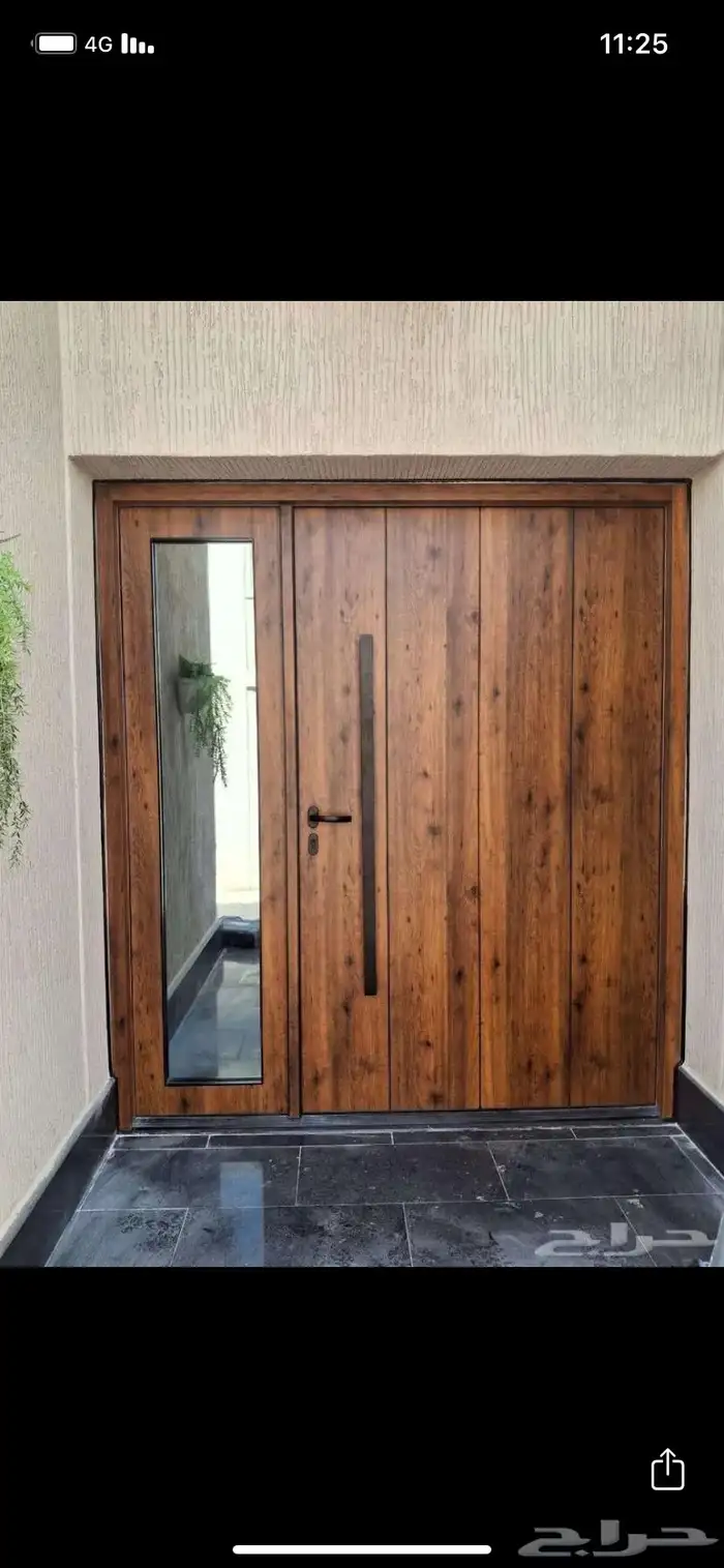 ورشة ومصنع حديد والمنيوم واستيل 32