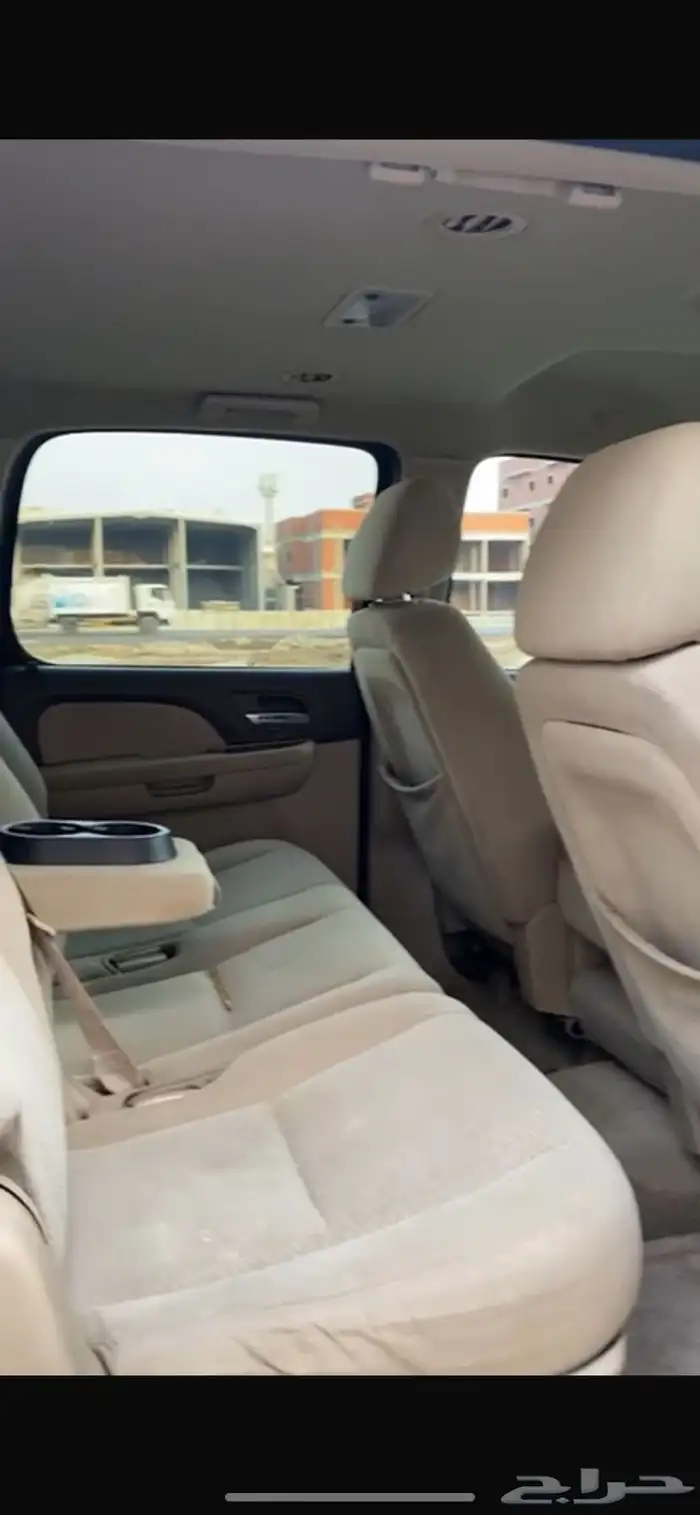 جمس يوكن2007ممشى124 1