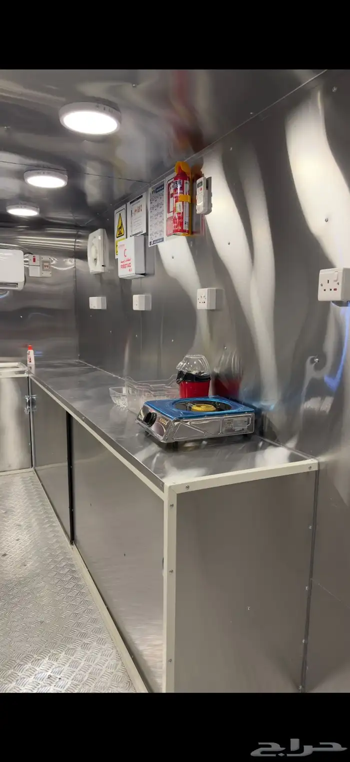 فود ترك بسعر طيب و بيع سمح 8