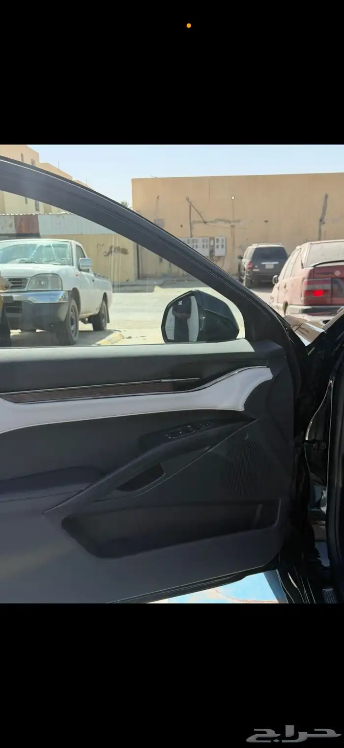 تورس 2023 تيتانيوم 14