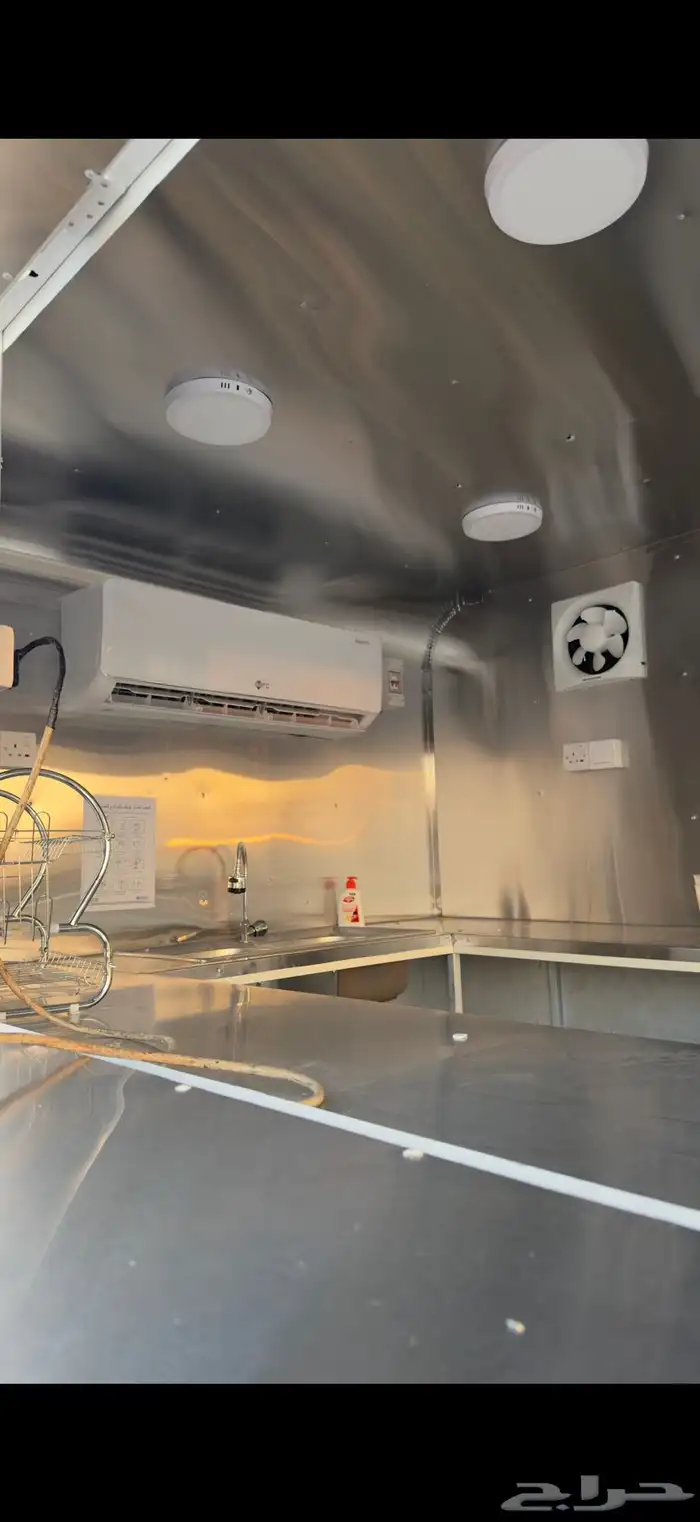 فود ترك بسعر طيب و بيع سمح 5