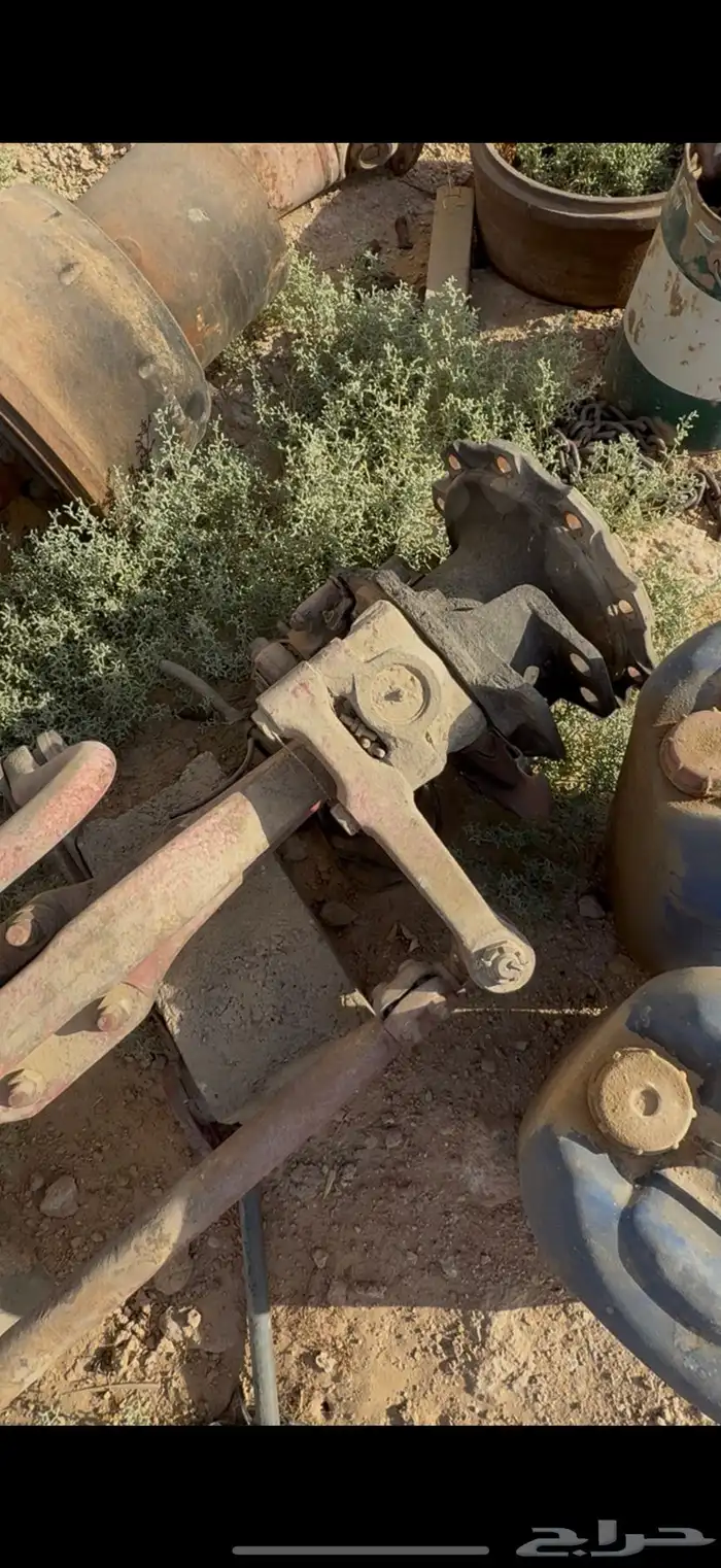 دفرنس ودنقل مرسيدس ال بي موديل 90 3