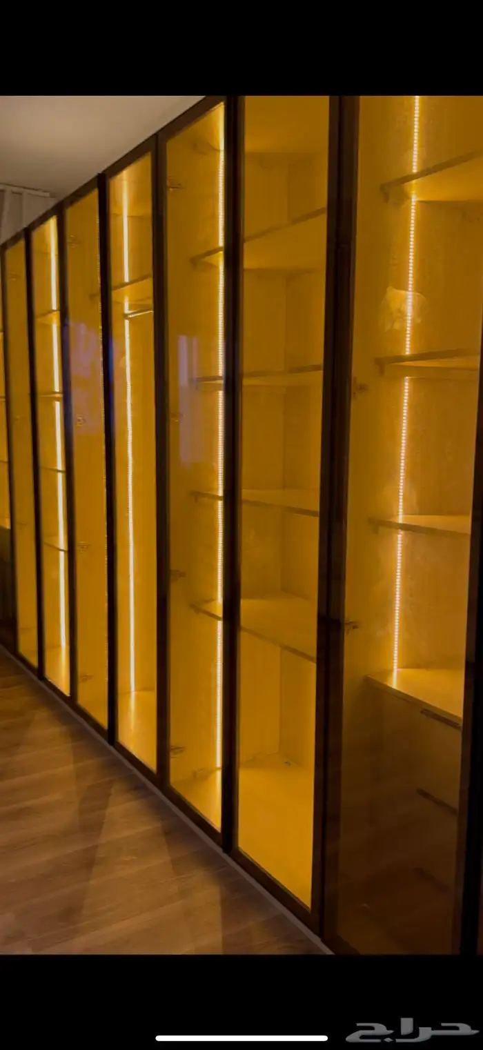 غرفة نوم جديده لم يتم الاستخدام 0