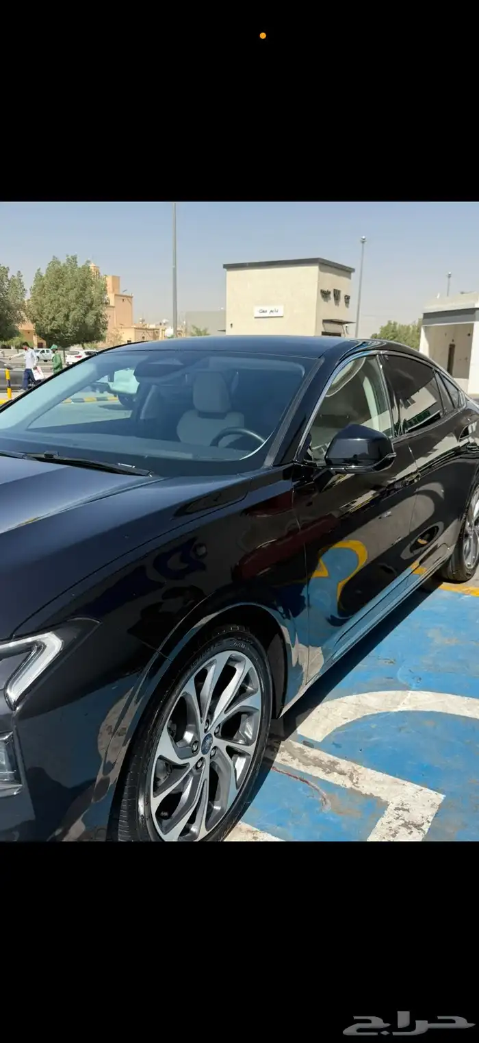 تورس 2023 تيتانيوم 0